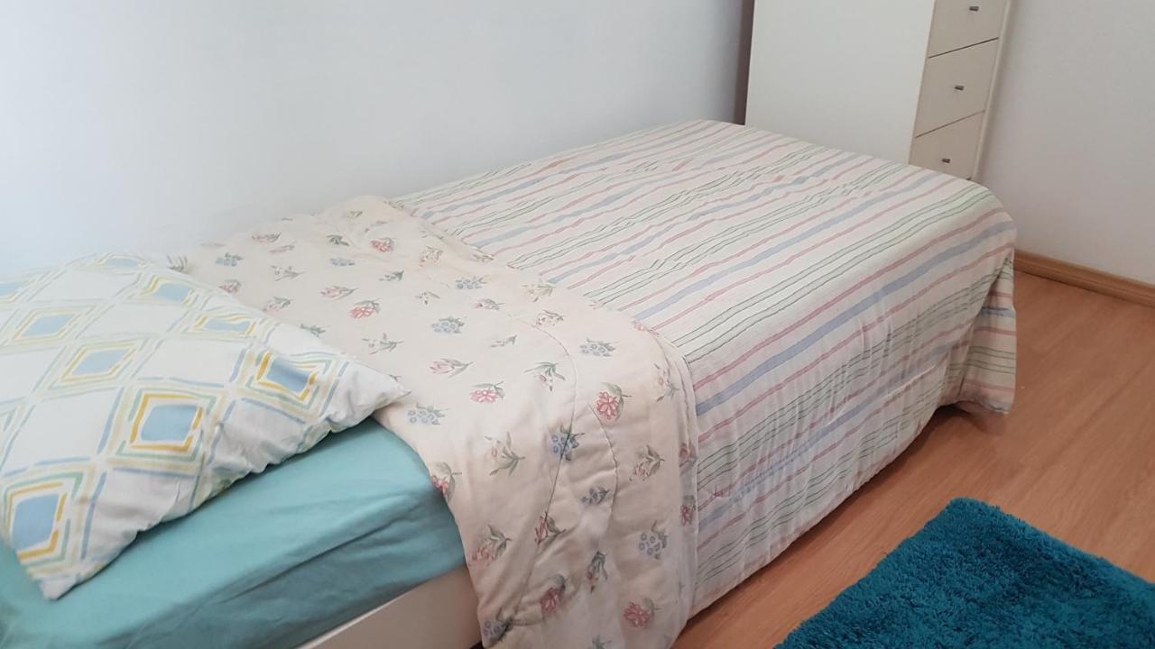 Habitación en casa particular Santa Clara *