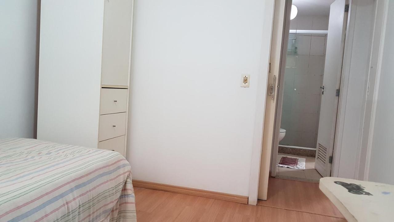 Santa Clara Habitación en casa particular Río de Janeiro