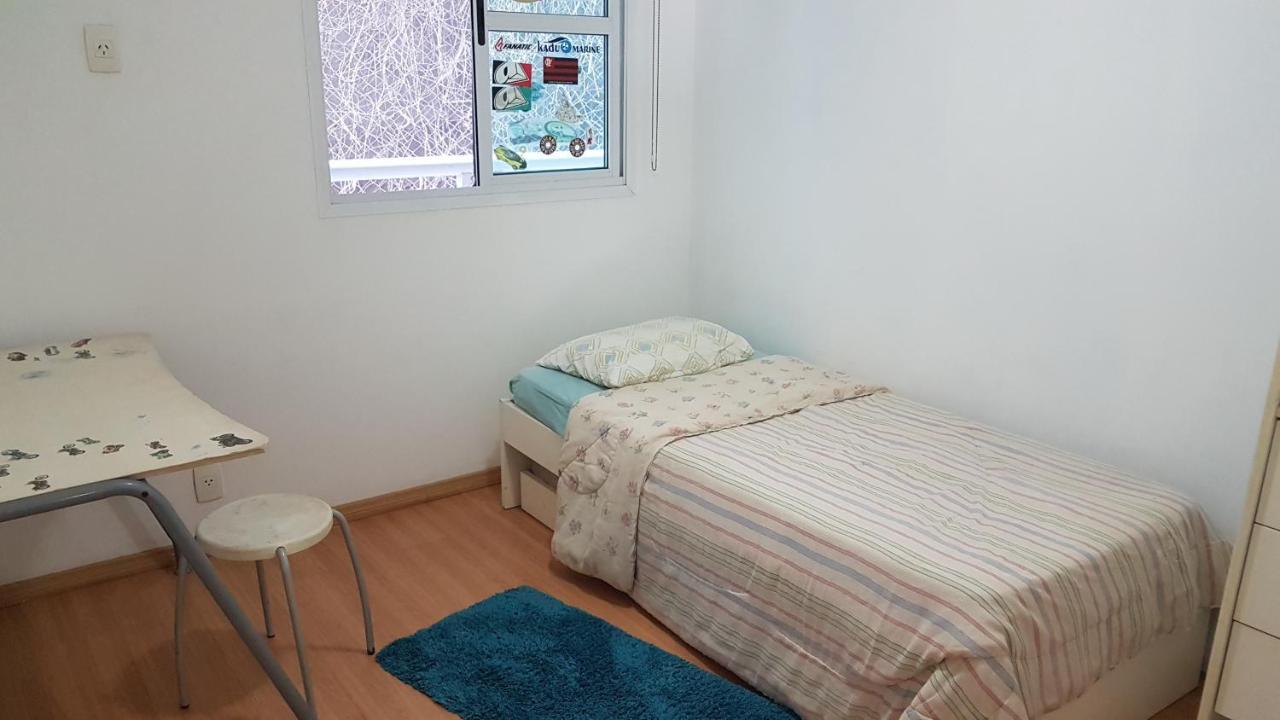 Habitación en casa particular Santa Clara Río de Janeiro