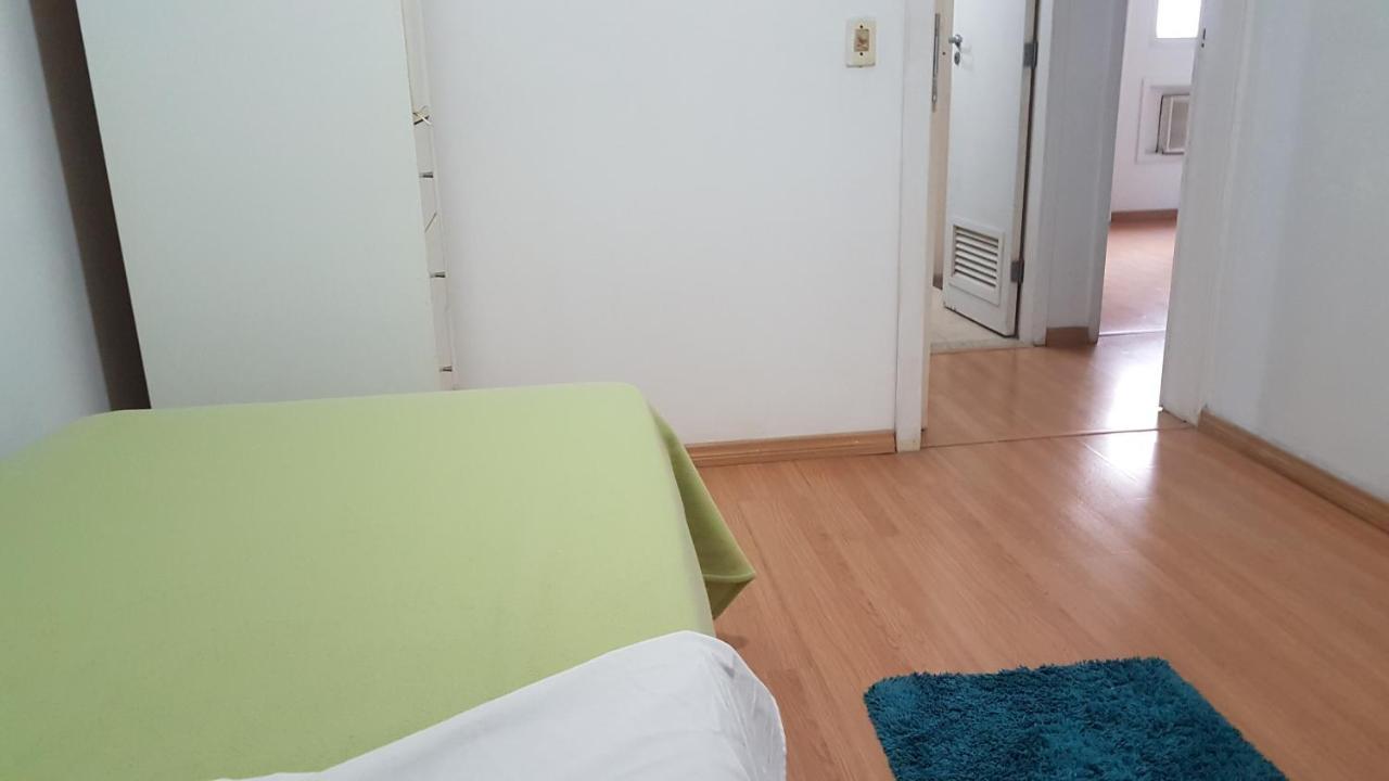 Santa Clara Habitación en casa particular Río de Janeiro