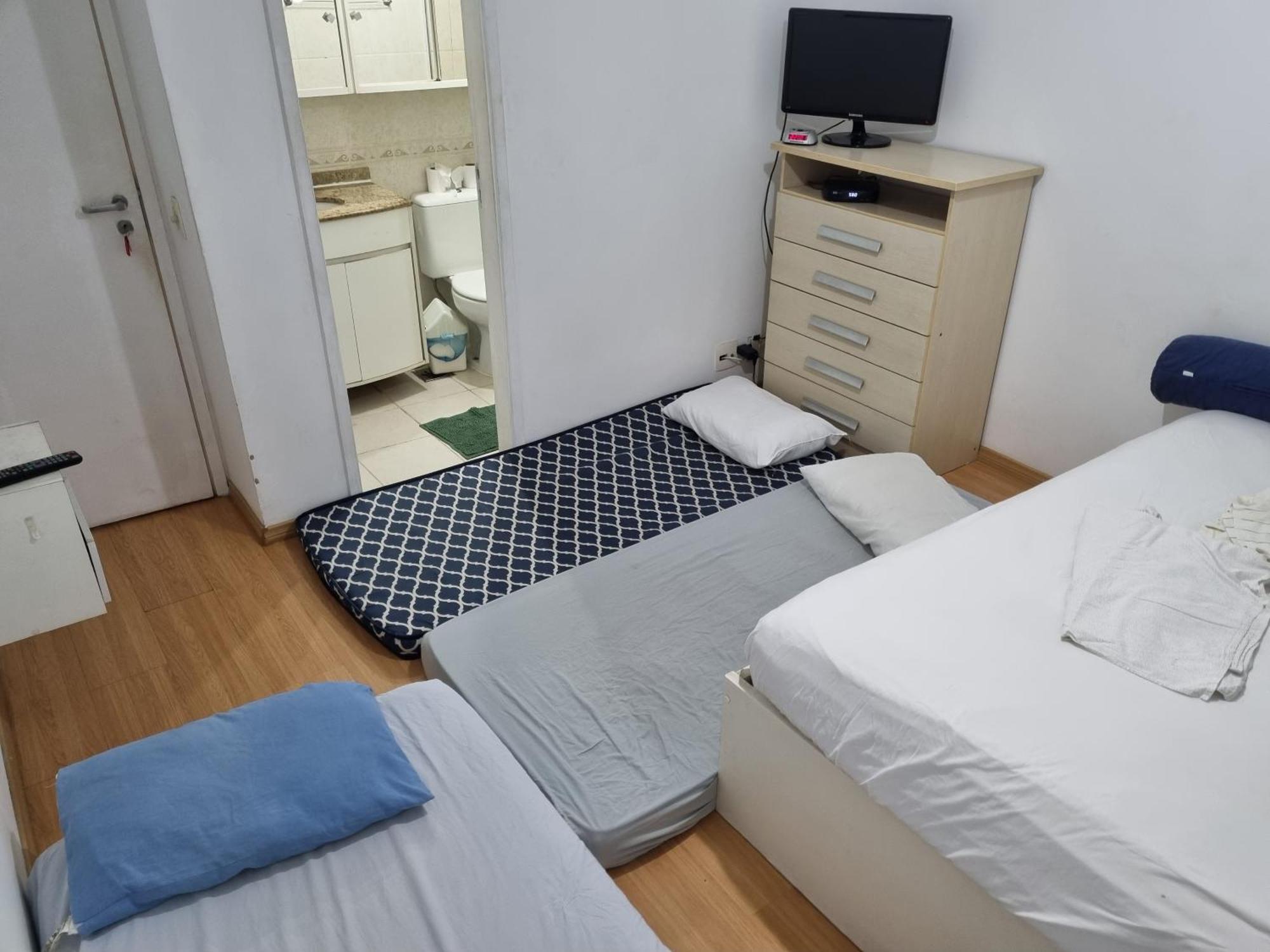 Santa Clara Habitación en casa particular