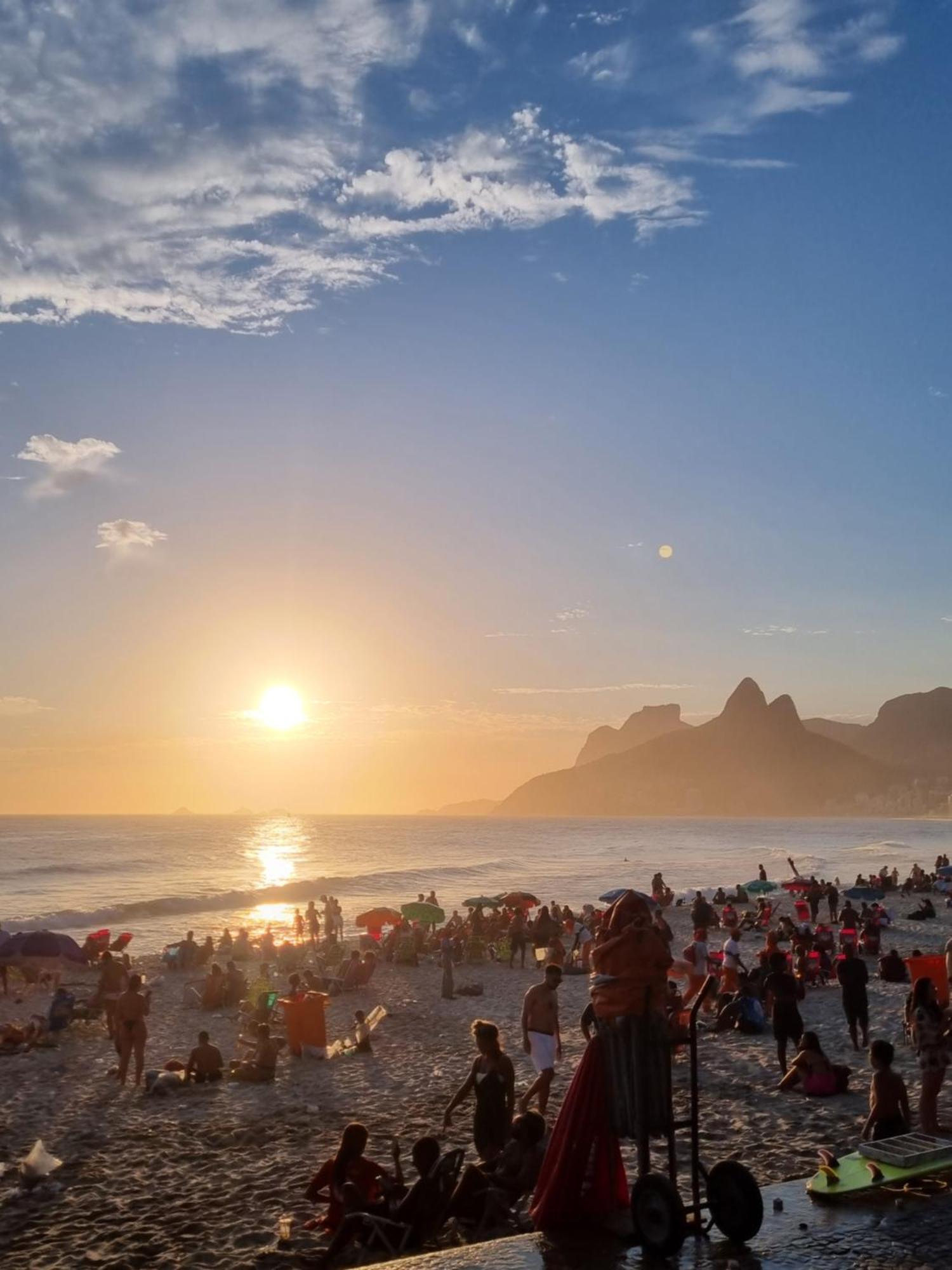 Santa Clara Río de Janeiro