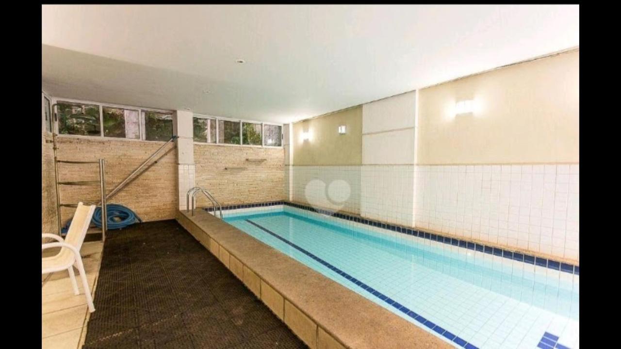 Hospedagem domiciliar Santa Clara Bedrooms Rio de Janeiro