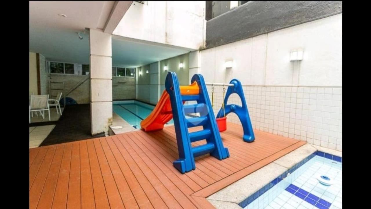 Hospedagem domiciliar Santa Clara Bedrooms