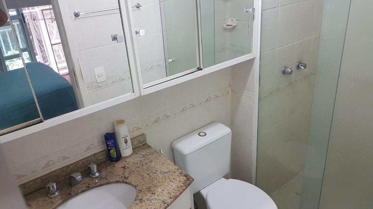 Santa Clara Bedrooms Hospedagem domiciliar Rio de Janeiro