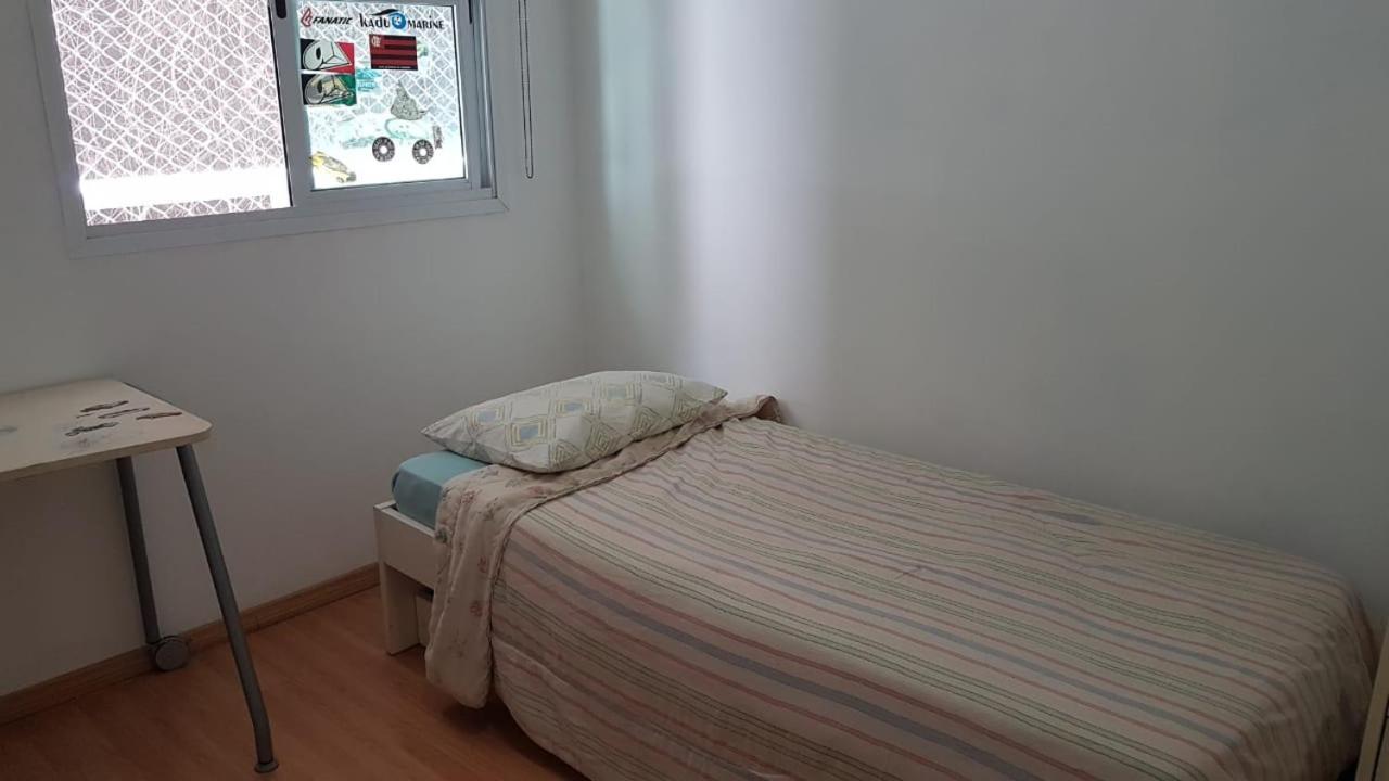 Hospedagem domiciliar Santa Clara Bedrooms Rio de Janeiro