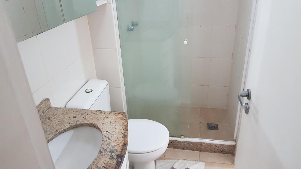 Hospedagem domiciliar Santa Clara Bedrooms Rio de Janeiro