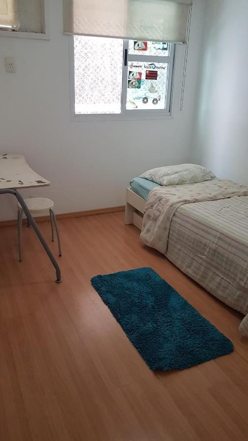 Hospedagem domiciliar Santa Clara Bedrooms Rio de Janeiro