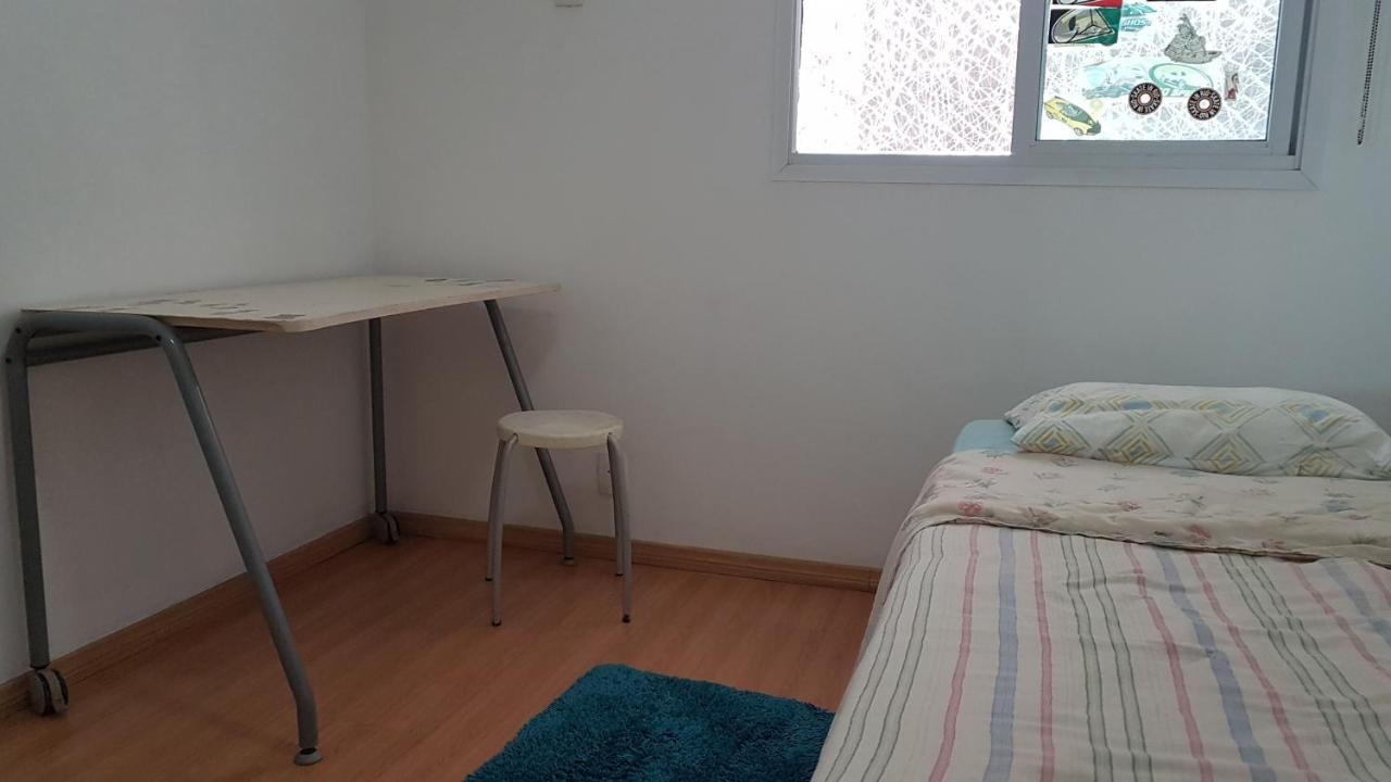 Santa Clara Bedrooms Hospedagem domiciliar Rio de Janeiro