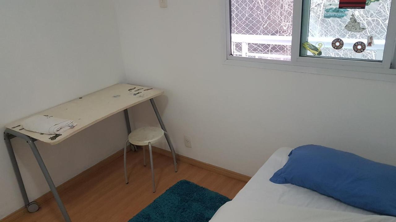 Hospedagem domiciliar Santa Clara Bedrooms Rio de Janeiro