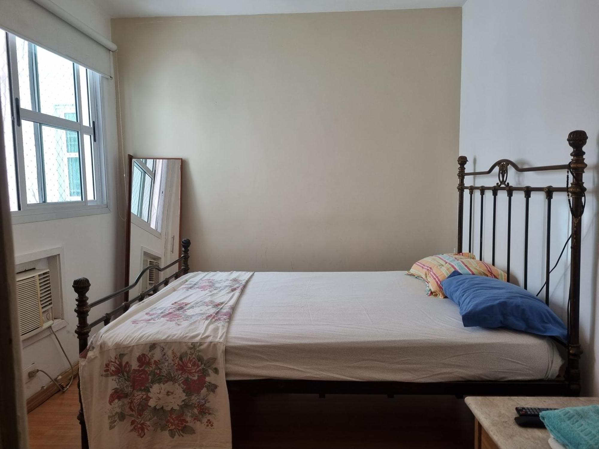 Hospedagem domiciliar Santa Clara Bedrooms *