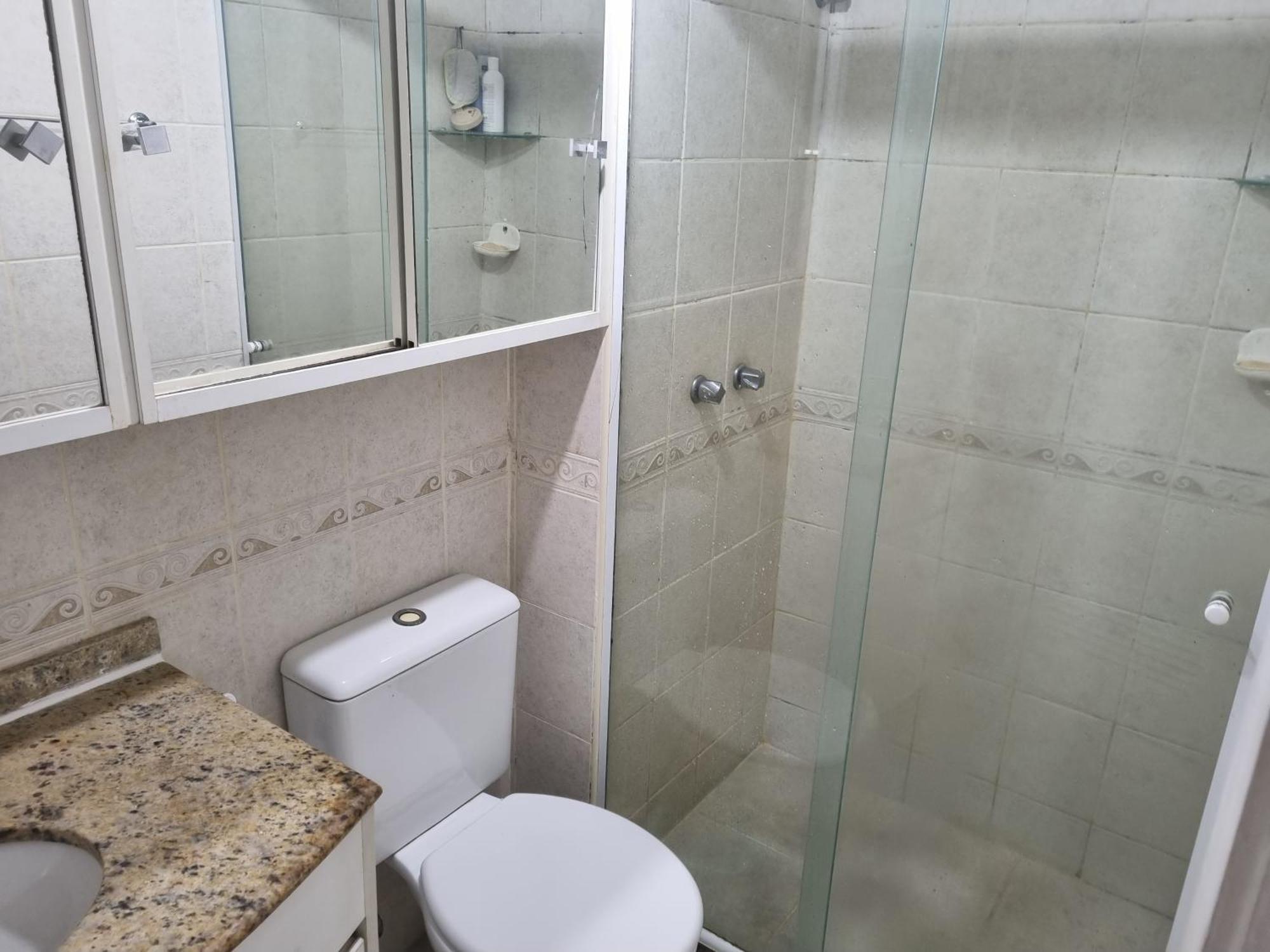Hospedagem domiciliar Santa Clara Bedrooms *