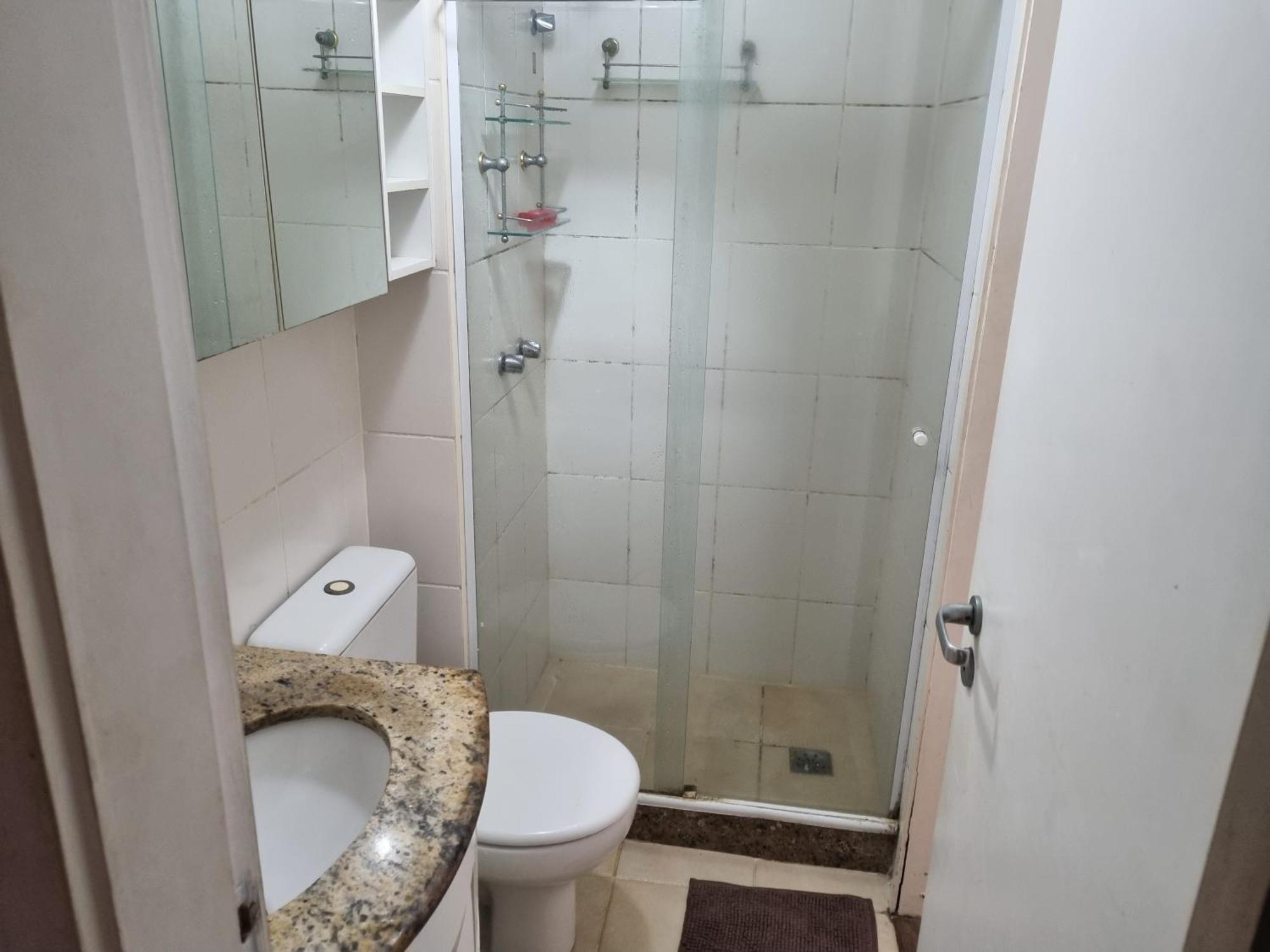 Santa Clara Bedrooms Hospedagem domiciliar Rio de Janeiro