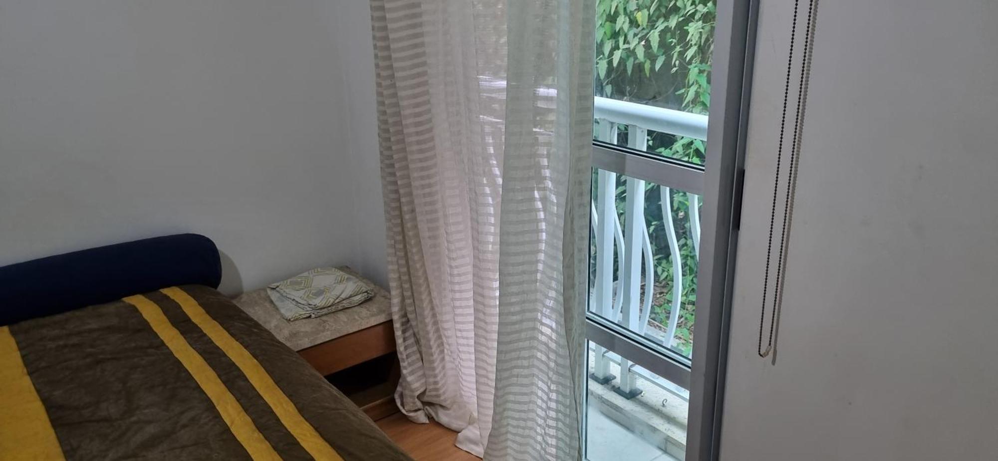 Hospedagem domiciliar Santa Clara Bedrooms Rio de Janeiro
